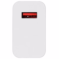 XIAOMI original laadija USB A QC3.0 3A 67W MDY-15-ET valge bulk