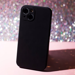 Mag Invisible ümbris jaoks iPhone 15 Plus 6,7" must