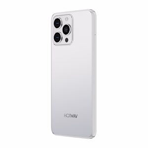 HOTWAV A16 Pro Max смартфон (белый)
