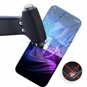 Redmi 17 4G / 5G – 3mk Silky Matt Pro telefoni ekraanikaitse