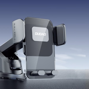 Dudao F8Max+ car hoidja jaoks dashboard or windshield - must