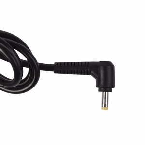 Green Cell AD123P vooluadapter siseruumideks 65 W, must