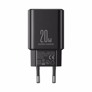 Laadija Joyroom JR-TCF06 must (PD20W)