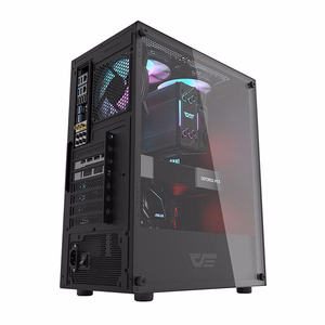 Computer ümbris Darkflash DK100 (must)