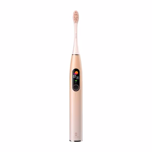 Oclean X Pro elektriline hambahari, roosa