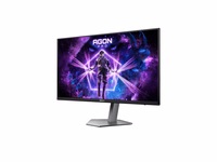 AOC AG276QZD2 monitor 27" OLED 2560x1440