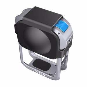 Telesin DJI Osmo 360 metallist puur