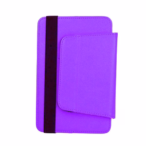 Universal Kaaned jaoks Tablets 7" DESIGN 1 VIOLET