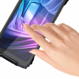 Blackview BV7300 – 3mk Silky Matt Pro telefoni ekraanikaitse