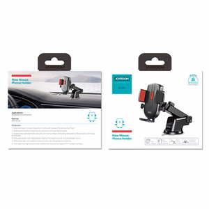 Dashboard Mount Joyroom JR-OK3, Adjustable (Must)