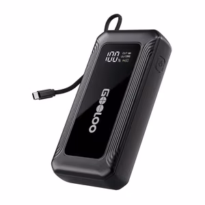GOOLOO G7 44.4Wh käivitusabi