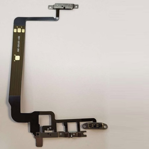 Flex кнопки питания и громкости для iPhone 13 Pro Max