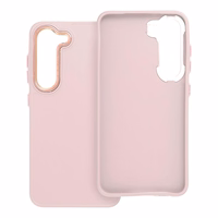 FRAME Ümbris jaoks SAMSUNG S23 powder roosa