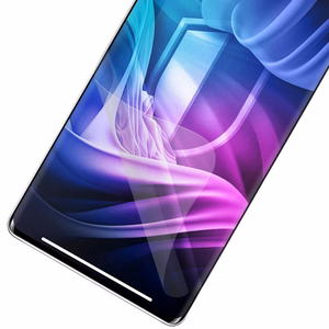 Infinix Hot 50 Pro+ – 3mk Silky Matt Pro telefoni ekraanikaitse