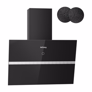 IsEasy kitchen hood TV1360D4-CC-I2