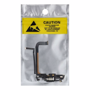 Charging flex USB jaoks IPHONE 13 Pro Max must (pulled)