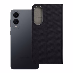 SENSITIVE Book case jaoks SAMSUNG S25 Edge must