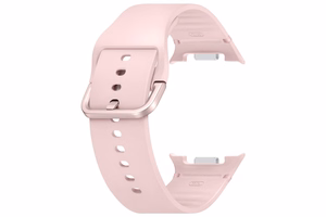 SNL33LPEGEU Sport Band (M/L) Samsung Galaxy Watch8, Pink