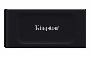Kingston Technology 2TB XS1000 väline kaasaskantav SSD USB 3.2 Gen 2