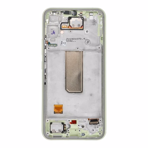 ServicePack LCD ekraan SAMSUNG A34 5G A346B roheline GH82-31200C
