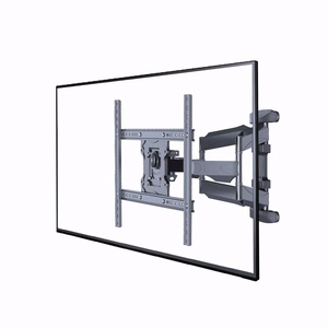 Gembird WM-75ST-01 TV mount/stand 190.5 cm (75") must