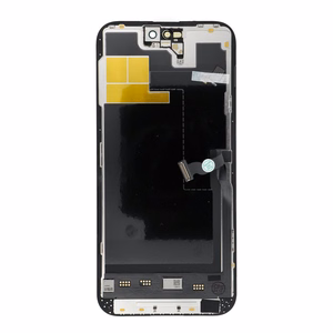 FixCell LCD Display jaoks IPHONE 14 Pro Max SOFT OLED (removable ic)