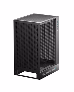 DeepCool R-CH170-BKNPI0D-G-1 Tower must arvutikorpus