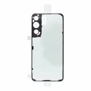 Kleepuv tagakaas SAMSUNG S22 5G S901 (High Q)