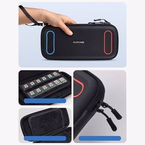 Supcase Carrying Mini jaoks Nintendo Switch 2 - Must