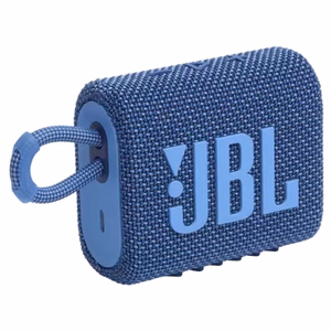 Juhtmevaba kõlar JBL GO 3 ECO, 4.2W, 5h, sinine