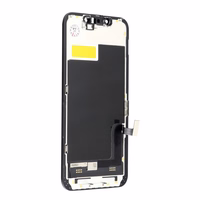 LCD Screen iPhone 13 Mini with digitizer must (ZY-LTPS)