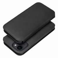 DUAL POCKET Book ümbris jaoks XIAOMI Redmi Note 12 5G must