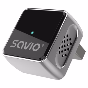 Wireless CarPlay and Android Auto Adapter SAVIO TR-19