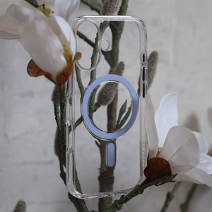 Liavec Pure Ümbris jaoks Iphone 17 sinine