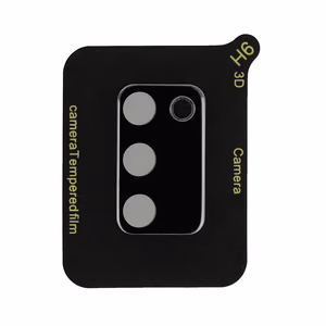 Karastatud klaas jaoks camera (LENS) jaoks Samsung Galaxy A02S/A03S (island)