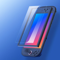 Karastatud klaas Dux Ducis HD (+ Alignment Tool) Nintendo Switch