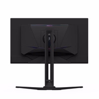 GIGABYTE AORUS FO27Q5P OLED QHD mängumonitor - 2560 x 1440, 500Hz, 0.03ms, KVM, 300 cd/m², FreeSync Premium Pro, DisplayHDR True Black 500, DisplayPort 2.1