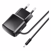 Phone charger Nokia 3310 / 6610 sinine Star 1A 3W TFK-TC-1100B must