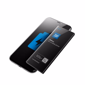 Battery for iPhone 11 3110 mAh Blue Star HQ