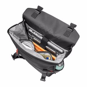 Sülearvuti seljakott 18L / 15,6'' Tomtoc Slash-T64 (meteoriit)