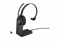JABRA Evolve2 55 Link380a MS mono alus