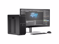 HP 975 USB + BT kaherežiimne juhtmevaba klaviatuur