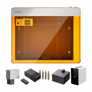xTool M1 Ultra 20W 4-in-1 Laser Engraver - Deluxe Kit