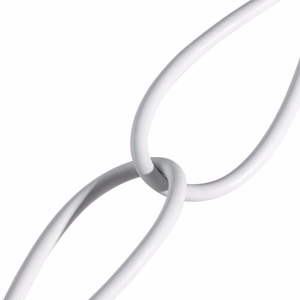 Baseus Superior Series Cable USB to Lightning, 2.4A, 1m (valge)