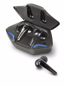 Esperanza EH231K headphones/headset Wireless In-ear Calls/Music Micro-USB Bluetooth must