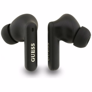 Guess 4G Classic Metal Logo TWS ENC Headphones - must