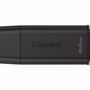 Kingston 64GB kaasaskantav USB 3.2 must