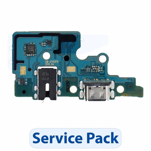 ServicePack laadimisplaat SAMSUNG A70 A705F GH96-12468A
