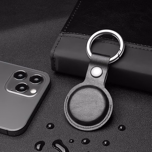 DUX DUCIS secure case for Apple AirTag (4Pack)