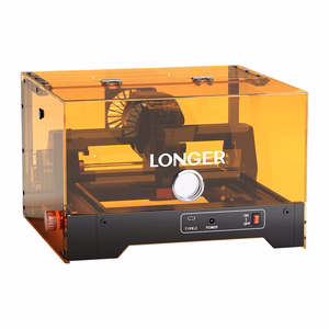 LONGER RAY5 minis 5,5 W lasergraveerija